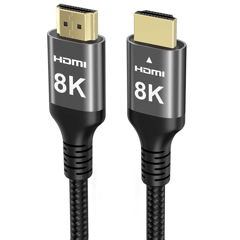High Speed HDMI® Cable