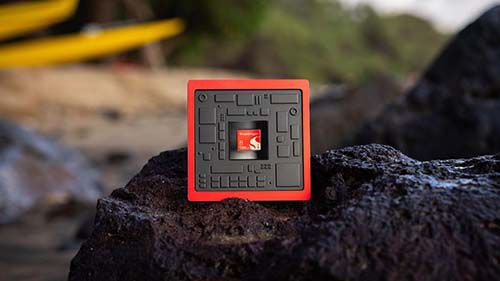 Qualcomm Launches Snapdragon 8 Gen6 Chip, Redefining 3C Device Performance